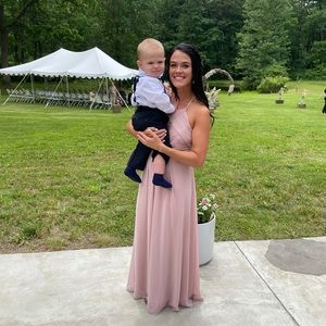 Meet your Posher, Shana